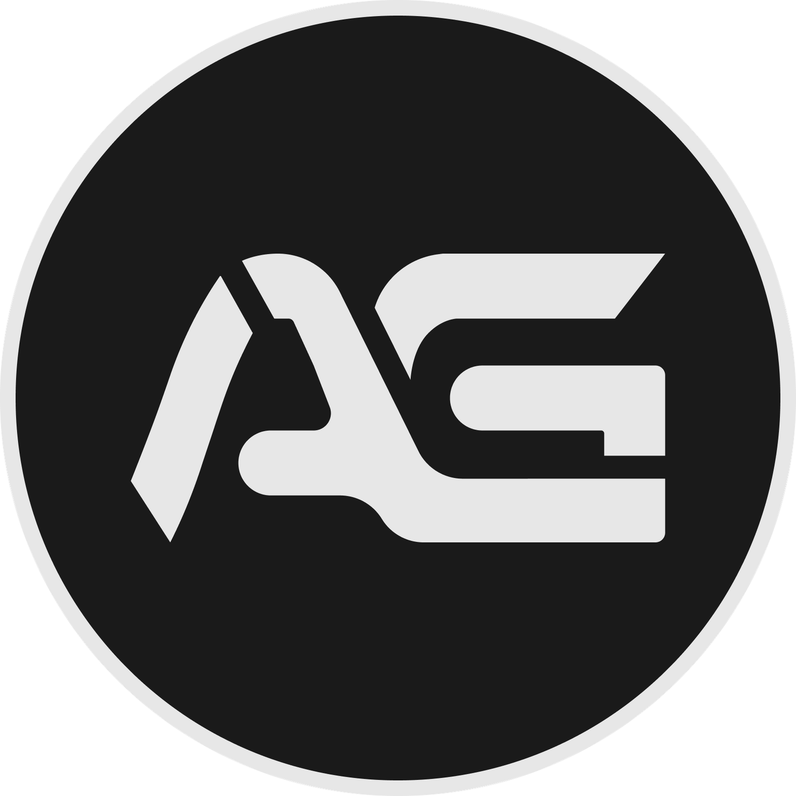 isotipo logo ag propulsora hostelera andrés