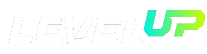 Logo Level UP Escuela de Negocios