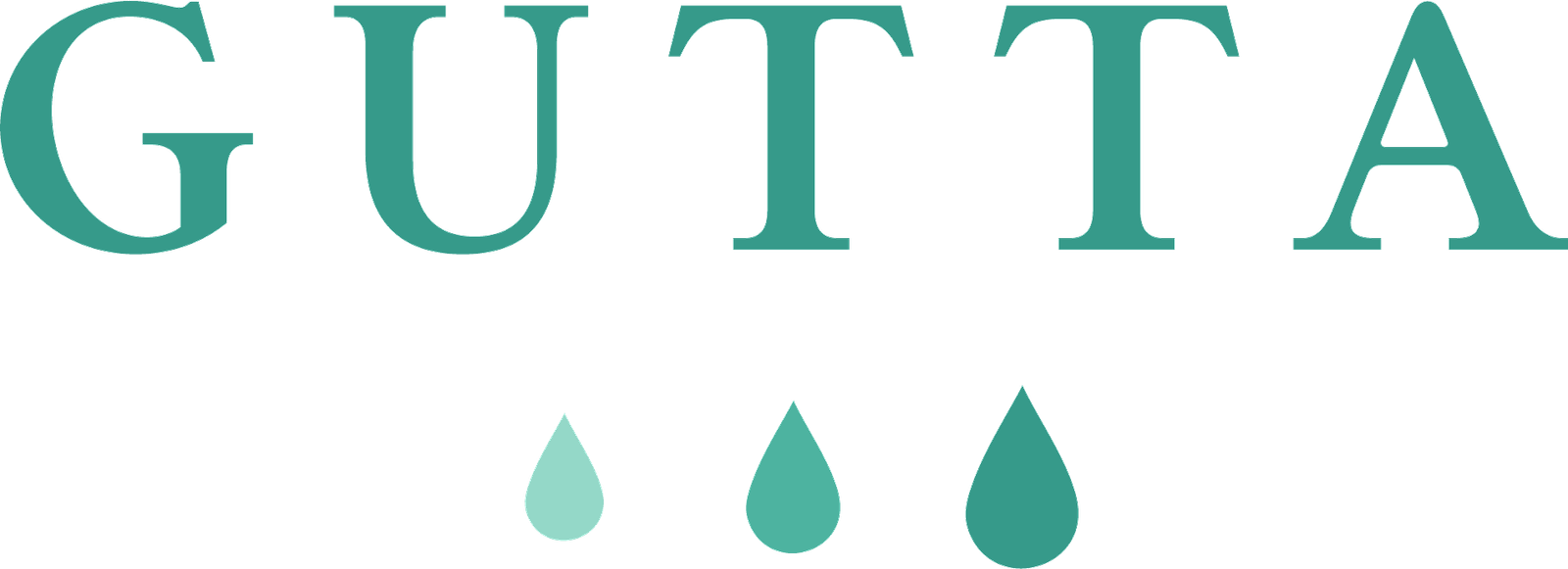 Logo gutta